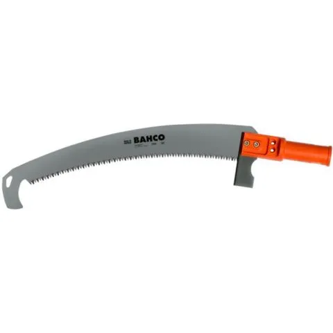 ASP-AS-C45-JT-C Bahco Beskärningssåg böjd 45 cm, grov Kampanjpris